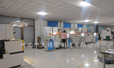 黄山市聚晶拉丝模具镜面火花机加工 - 一站式服务